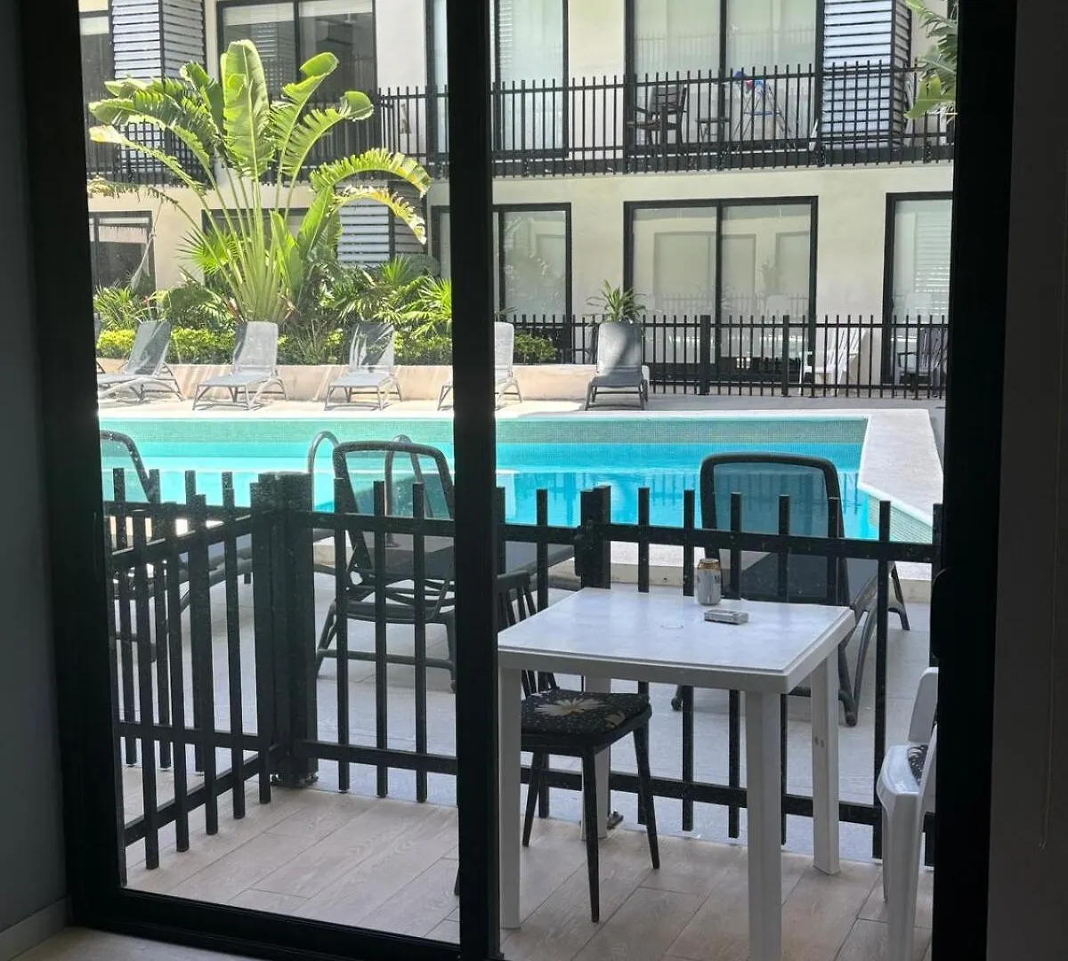 Luxurious Apartment-Urban Towers Playa del Carmen Apartment
