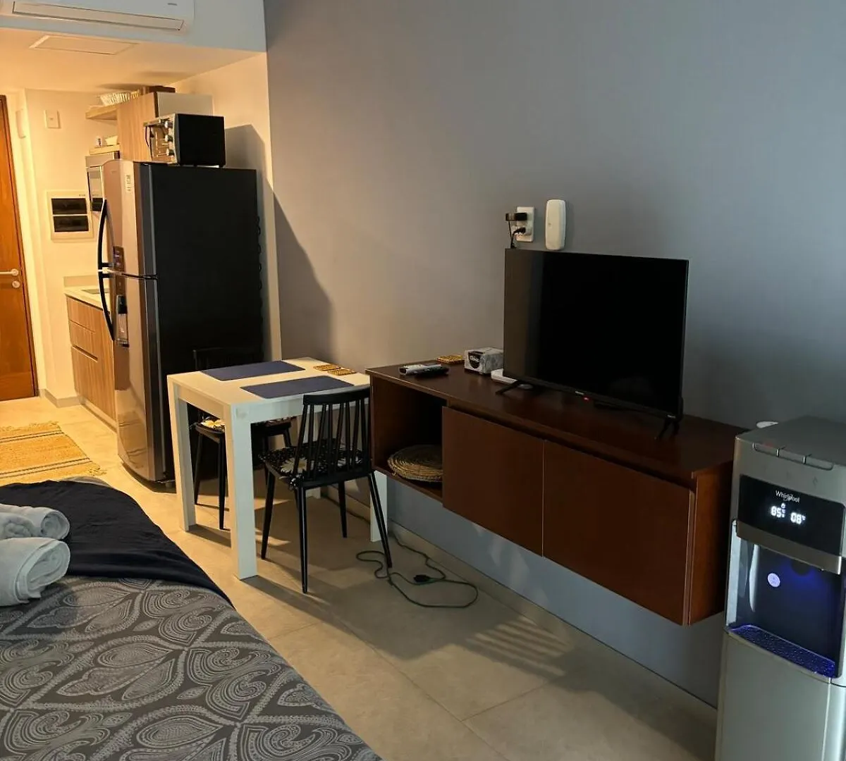 Luxurious Apartment-Urban Towers Playa del Carmen