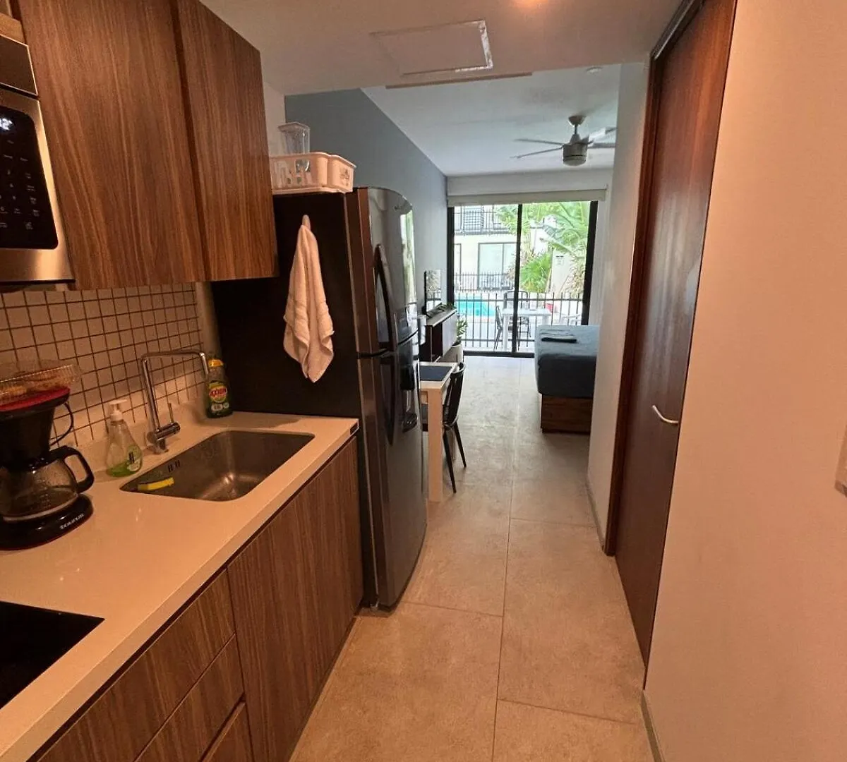 Luxurious Apartment-Urban Towers Playa del Carmen 0*,  Mexico