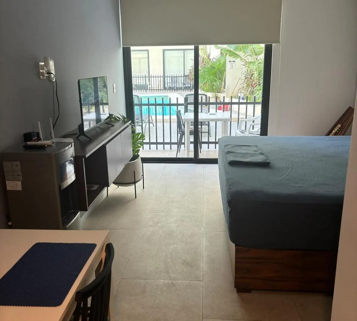 Apartment Luxurious Apartment-Urban Towers Playa del Carmen