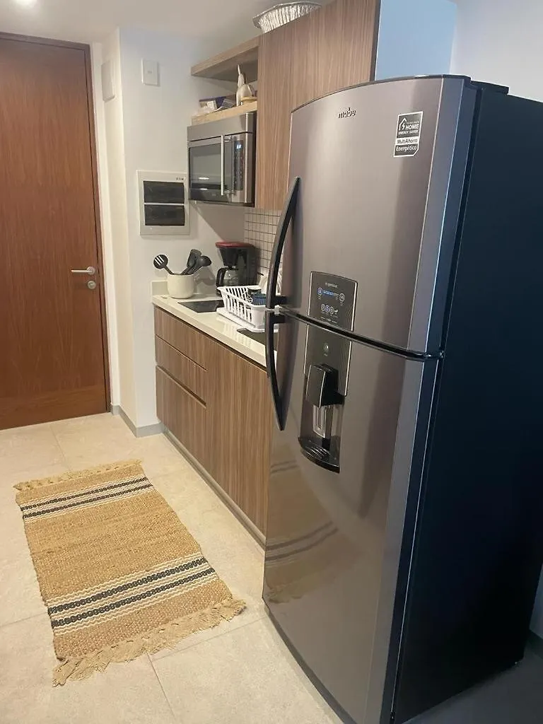 Appartamento Luxurious Apartment-Urban Towers Playa del Carmen Messico